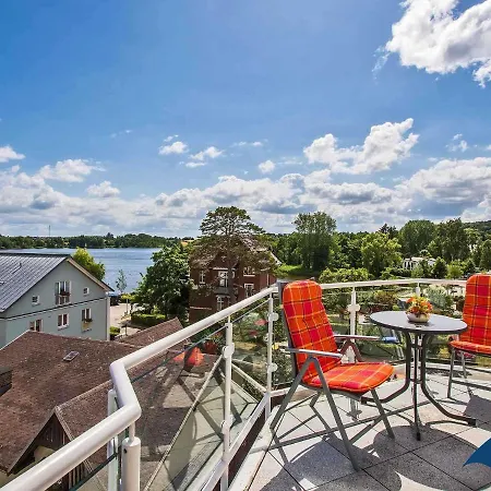 Duenen-residenz B 14